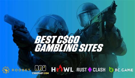 Best CSGO Gambling Sites: Play in the Best CSGO .